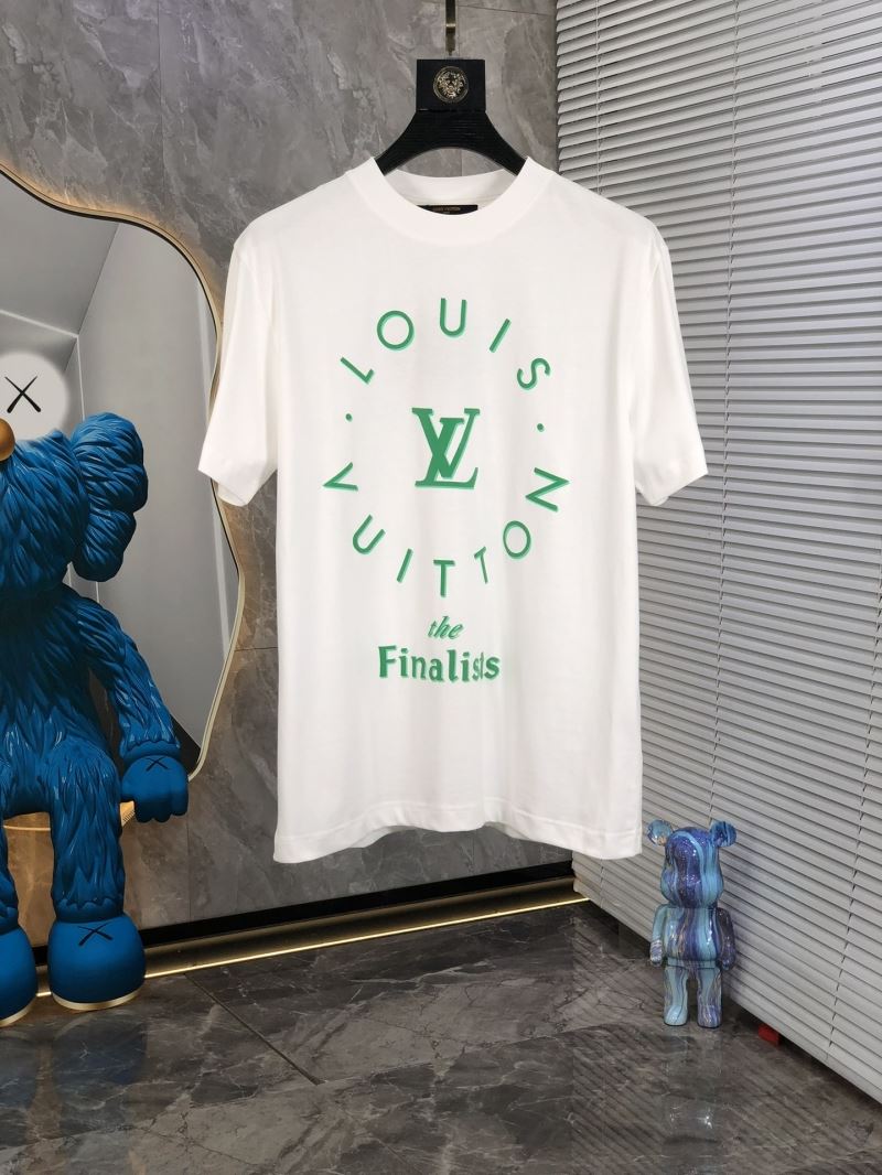 Louis Vuitton T-Shirts